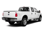 2012 Ford Super Duty F-350 DRW XL