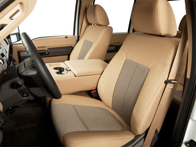 2012 Ford Super Duty F-350 DRW XL