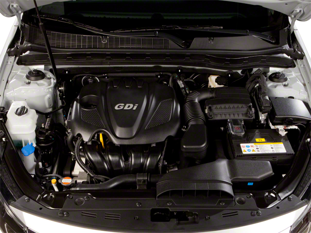 2013 Kia Optima SX