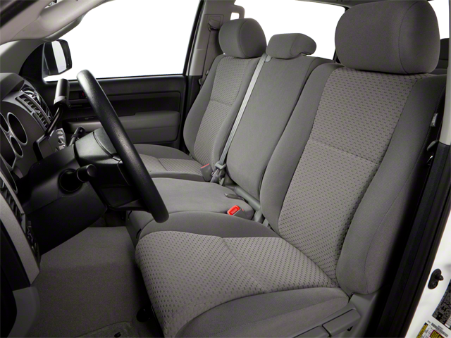 2013 Toyota Tundra 4WD Truck Base