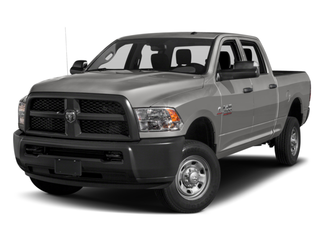 2017 RAM 2500 Tradesman
