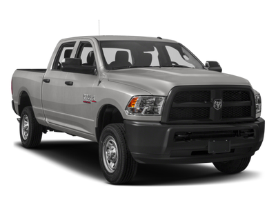 2017 RAM 2500 Tradesman
