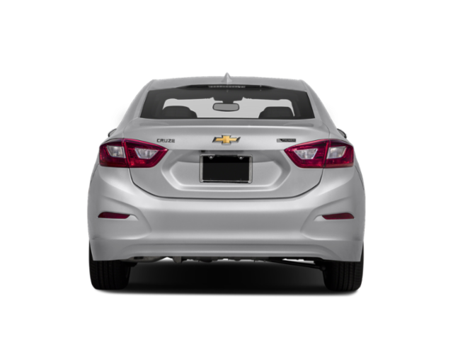 2018 Chevrolet Cruze Premier