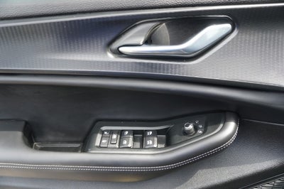 2025 Jeep Grand Cherokee L Laredo X