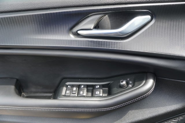 2025 Jeep Grand Cherokee L Laredo X