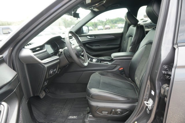 2025 Jeep Grand Cherokee L Laredo X