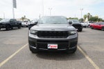 2025 Jeep Grand Cherokee L Laredo X