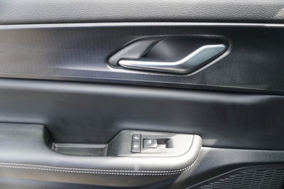 2025 Jeep Grand Cherokee L Laredo X