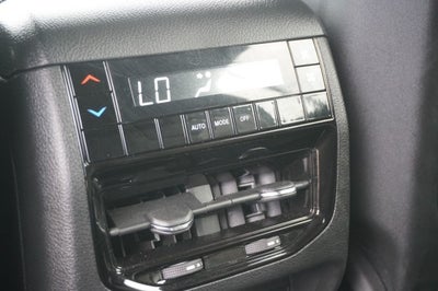 2025 Jeep Grand Cherokee L Laredo X