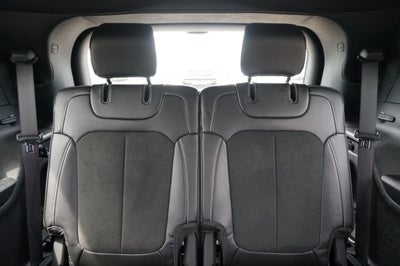 2025 Jeep Grand Cherokee L Laredo X