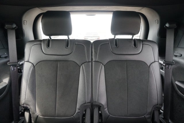 2025 Jeep Grand Cherokee L Laredo X