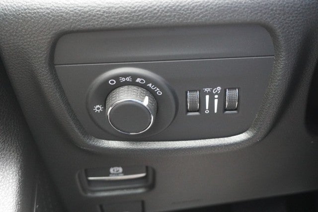 2025 Jeep Grand Cherokee L Laredo X