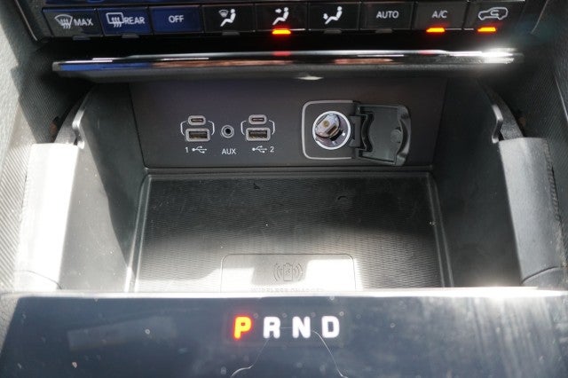 2025 Jeep Grand Cherokee L Laredo X