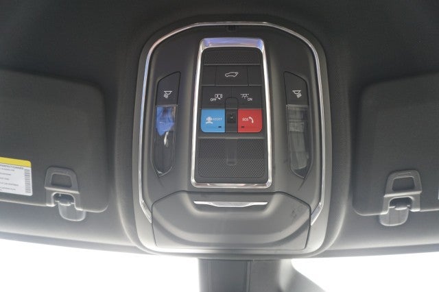 2025 Jeep Grand Cherokee L Laredo X