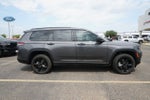 2025 Jeep Grand Cherokee L Laredo X