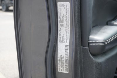 2025 Jeep Grand Cherokee L Laredo X
