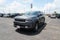 2023 Jeep Wagoneer Base