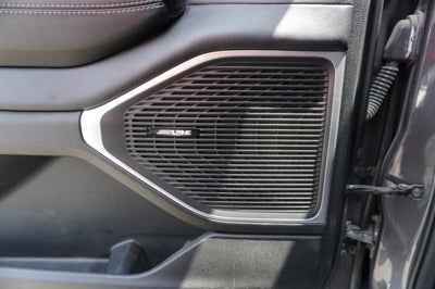 2023 Jeep Wagoneer Base