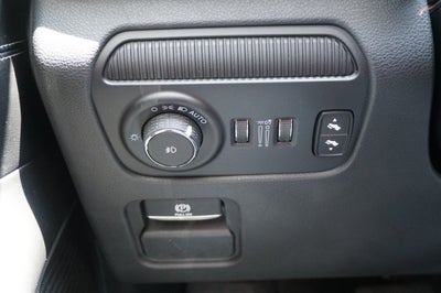 2023 Jeep Wagoneer Base