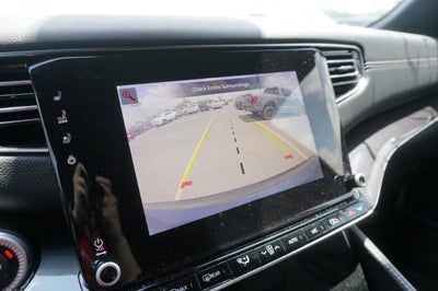 2023 Jeep Wagoneer Base
