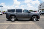 2023 Jeep Wagoneer Base
