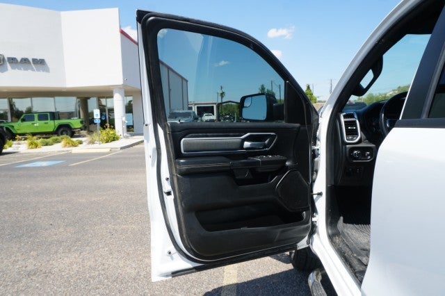 2022 RAM 1500 Lone Star