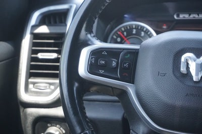 2022 RAM 1500 Lone Star