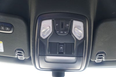 2022 RAM 1500 Lone Star