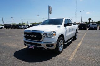 2022 RAM 1500 Lone Star