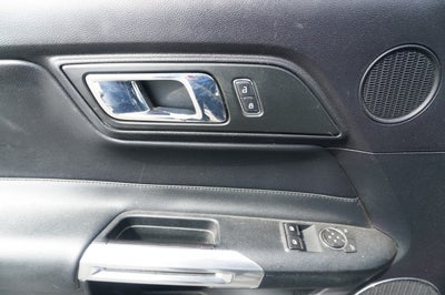 2015 Ford Mustang EcoBoost Premium