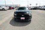 2015 Ford Mustang EcoBoost Premium