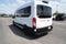 2026 Ford Transit Passenger Wagon XL