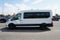 2026 Ford Transit Passenger Wagon XL