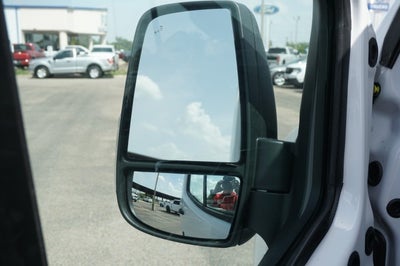 2026 Ford Transit Passenger Wagon XL