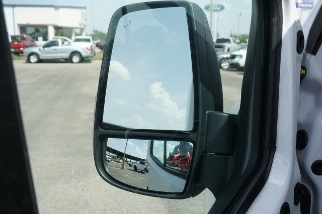 2026 Ford Transit Passenger Wagon XL