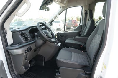 2026 Ford Transit Passenger Wagon XL