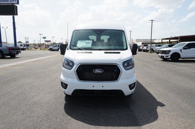 2026 Ford Transit Passenger Wagon XL