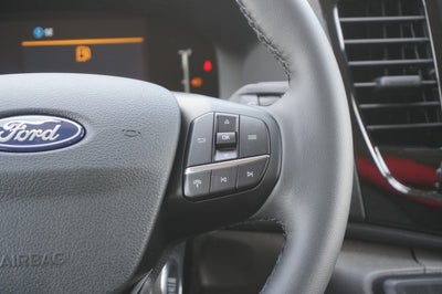 2026 Ford Transit Passenger Wagon XL