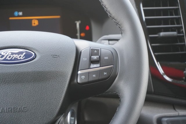 2026 Ford Transit Passenger Wagon XL