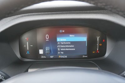 2026 Ford Transit Passenger Wagon XL