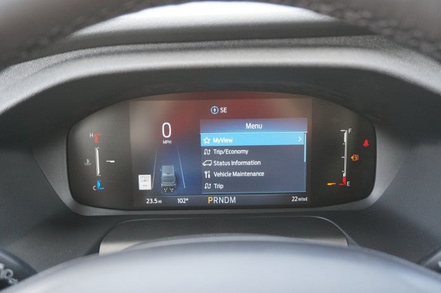 2026 Ford Transit Passenger Wagon XL