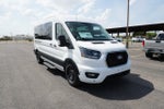 2026 Ford Transit Passenger Wagon XL