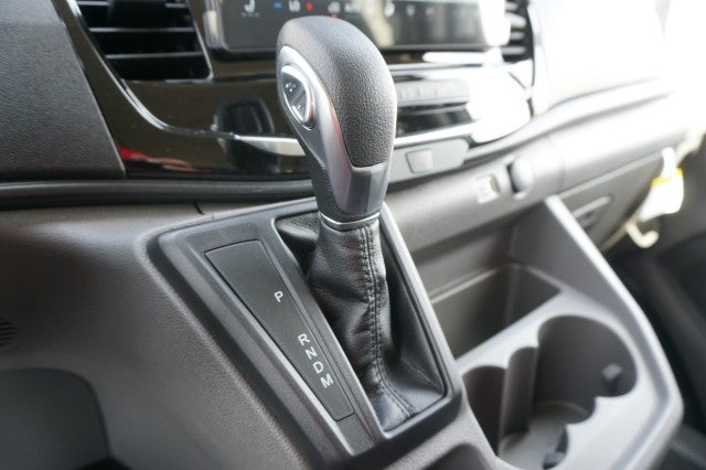 2026 Ford Transit Passenger Wagon XL