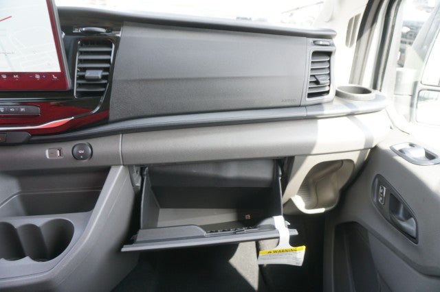 2026 Ford Transit Passenger Wagon XL