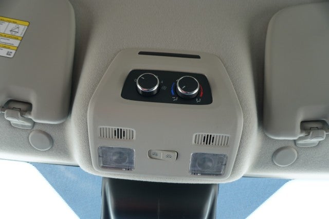 2026 Ford Transit Passenger Wagon XL