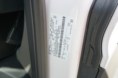 2026 Ford Transit Passenger Wagon XL