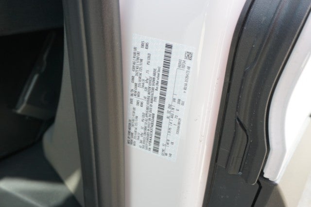 2026 Ford Transit Passenger Wagon XL