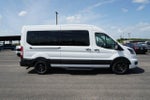 2026 Ford Transit Passenger Wagon XL