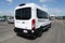 2026 Ford Transit Passenger Wagon XL