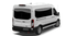 2026 Ford Transit Passenger Wagon XL